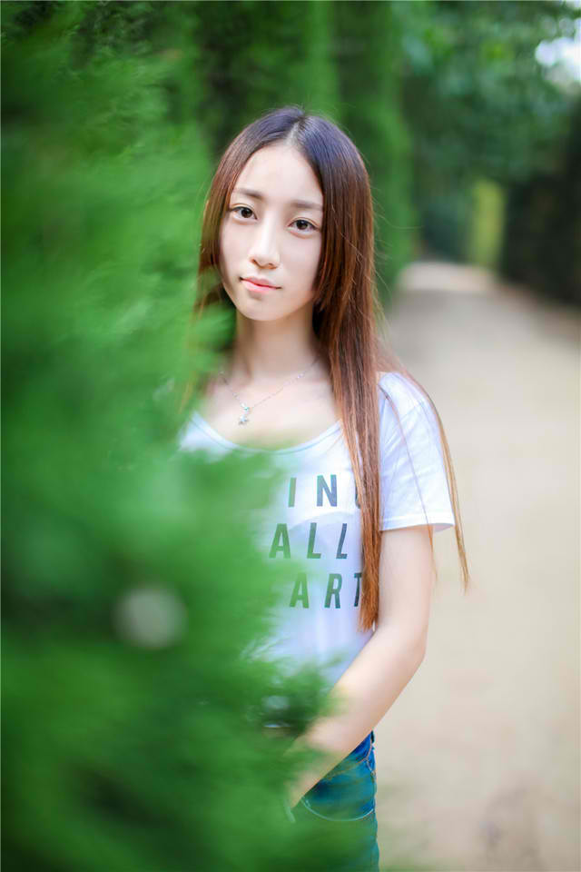 一觉醒来自己变成了乳胶娃娃